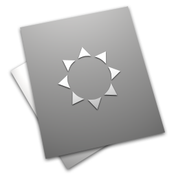 Updater CS3 B Icon 256x256 png